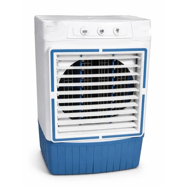 CL BLDC AC/DC Air Cooler (Big Size) | 12V DC + 220V AC | RF Remote | Max 100W